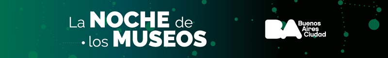 LA NOCHE DE LOS MUSEOS